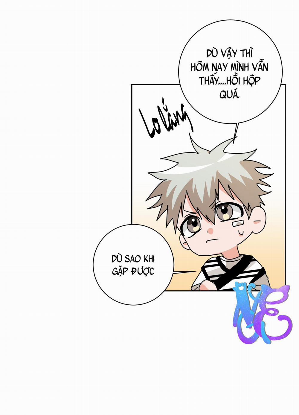 ĐÂY LÀ ĐỊNH MỆNH NHƯ TRONG LỜI ĐỒN SAO!? 17 trang 4