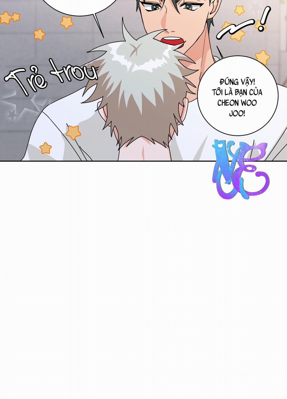 ĐÂY LÀ ĐỊNH MỆNH NHƯ TRONG LỜI ĐỒN SAO!? 17 trang 40