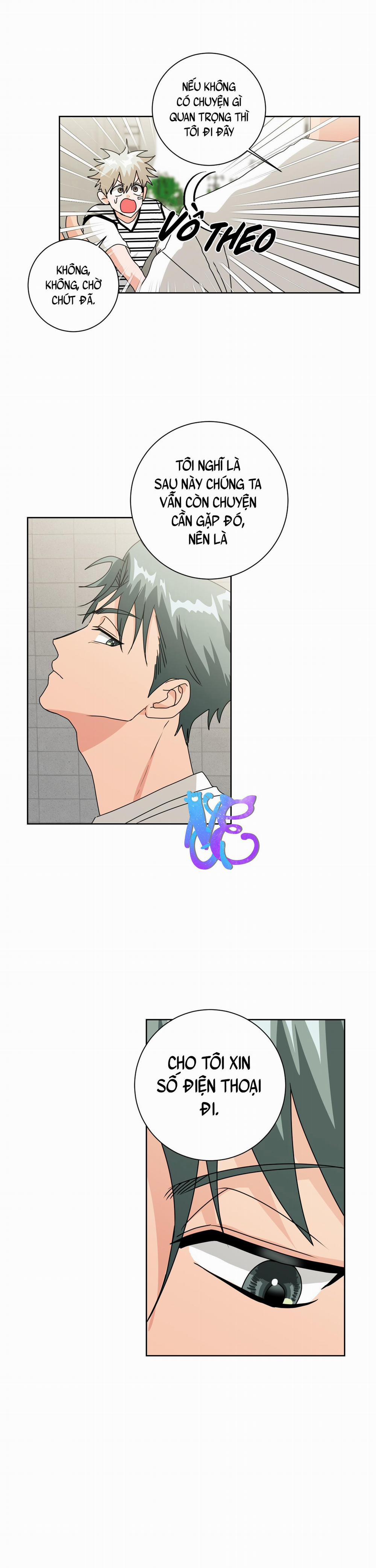 ĐÂY LÀ ĐỊNH MỆNH NHƯ TRONG LỜI ĐỒN SAO!? 17 trang 43