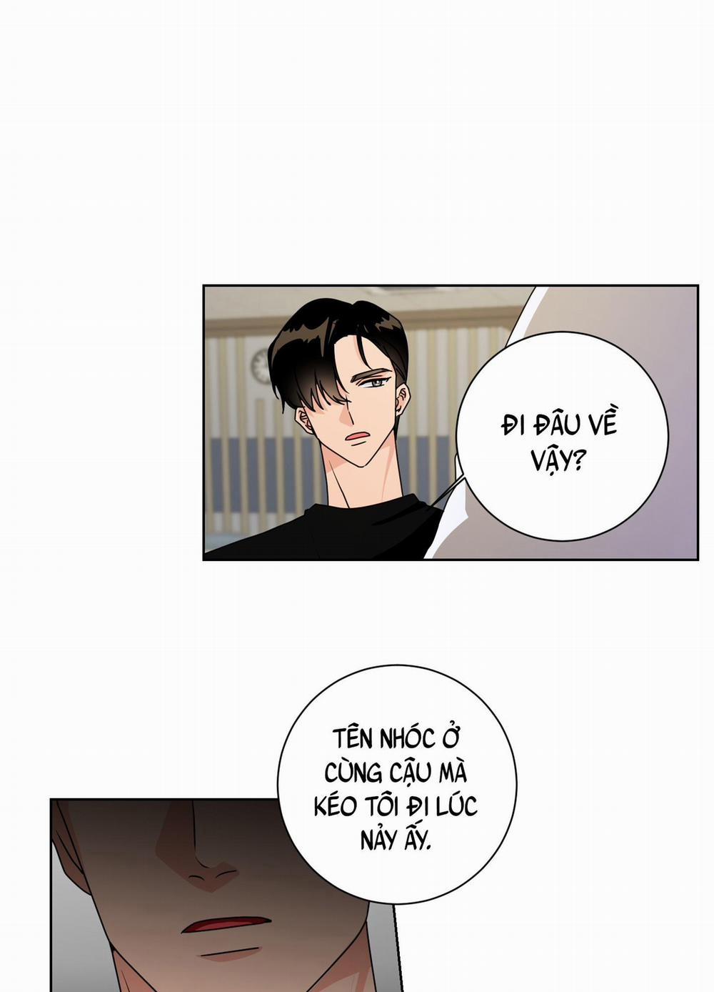 ĐÂY LÀ ĐỊNH MỆNH NHƯ TRONG LỜI ĐỒN SAO!? 17 trang 44