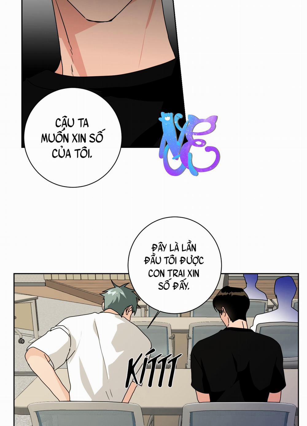 ĐÂY LÀ ĐỊNH MỆNH NHƯ TRONG LỜI ĐỒN SAO!? 17 trang 45