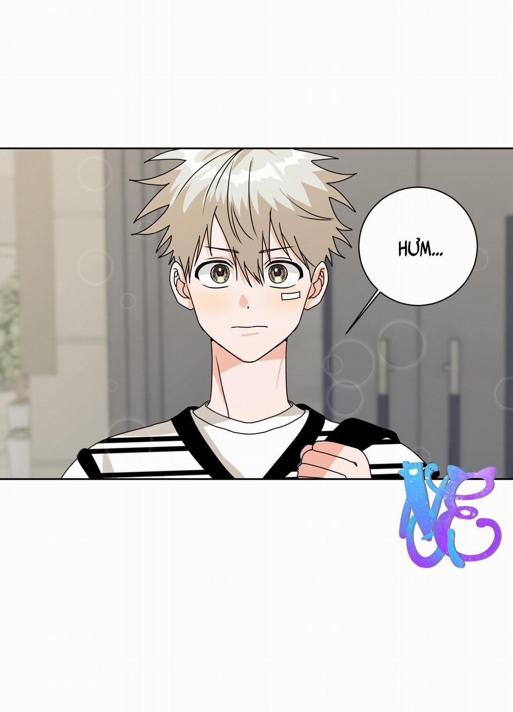 ĐÂY LÀ ĐỊNH MỆNH NHƯ TRONG LỜI ĐỒN SAO!? 17 trang 8