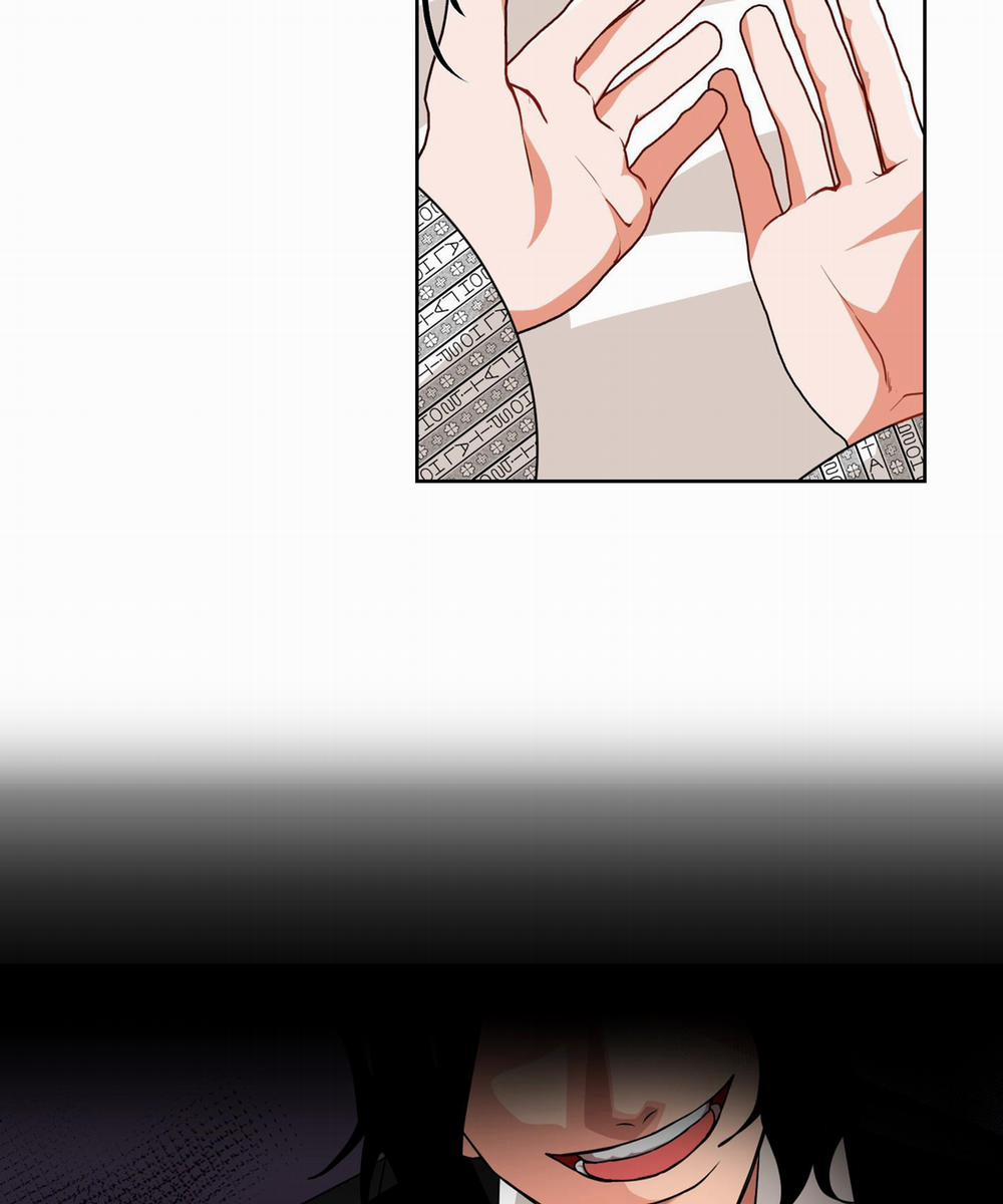 ĐÂY LÀ ĐỊNH MỆNH NHƯ TRONG LỜI ĐỒN SAO!? 2 trang 14