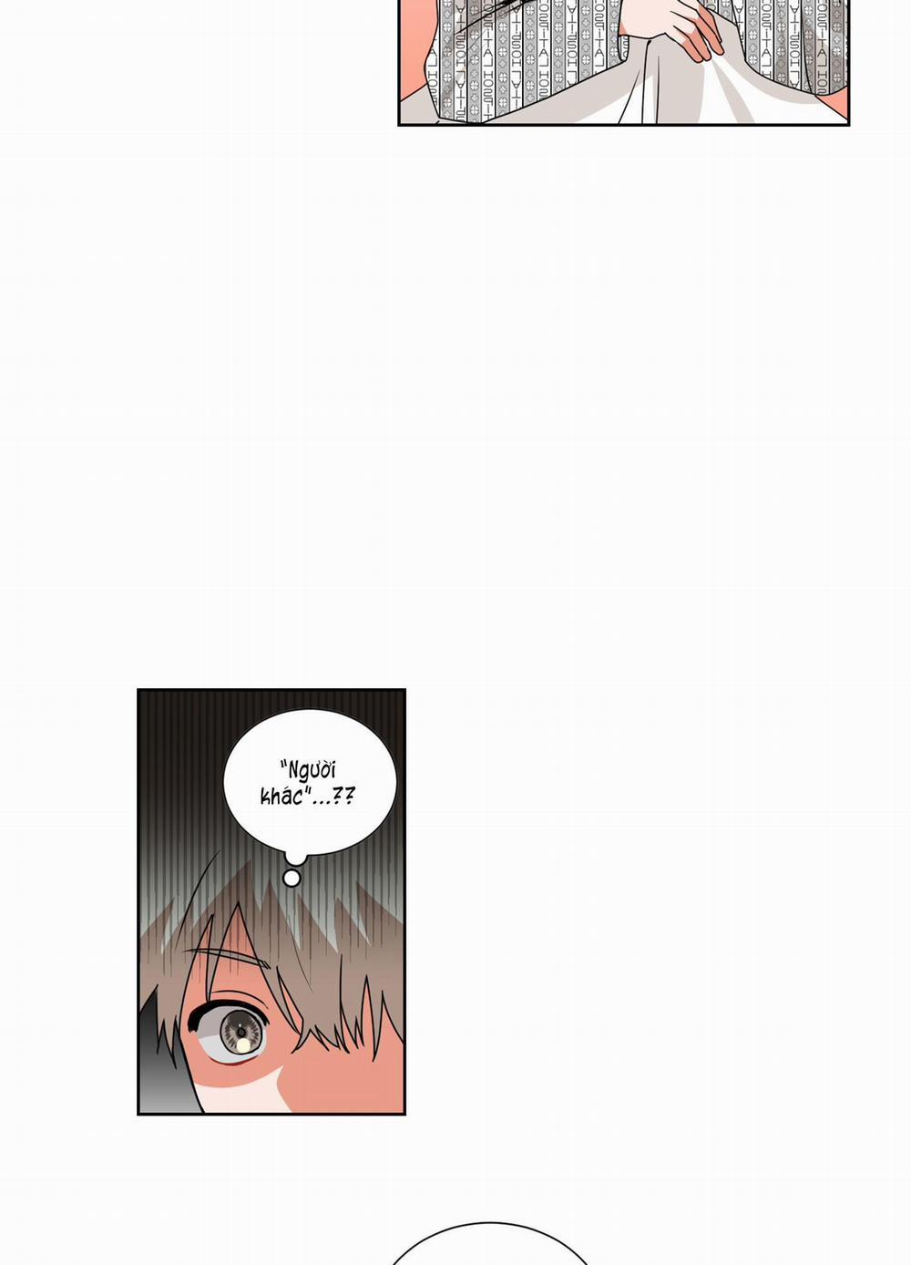 ĐÂY LÀ ĐỊNH MỆNH NHƯ TRONG LỜI ĐỒN SAO!? 2 trang 21