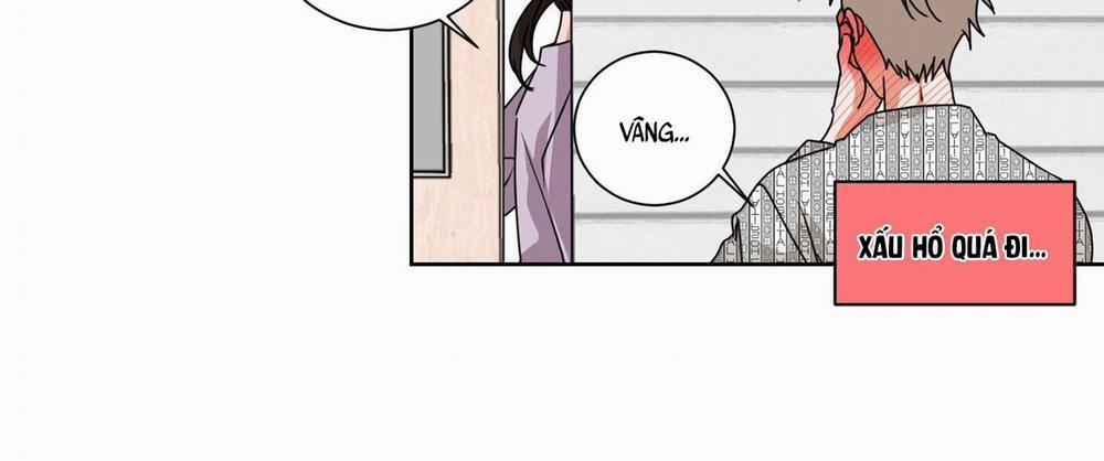 ĐÂY LÀ ĐỊNH MỆNH NHƯ TRONG LỜI ĐỒN SAO!? 2 trang 25