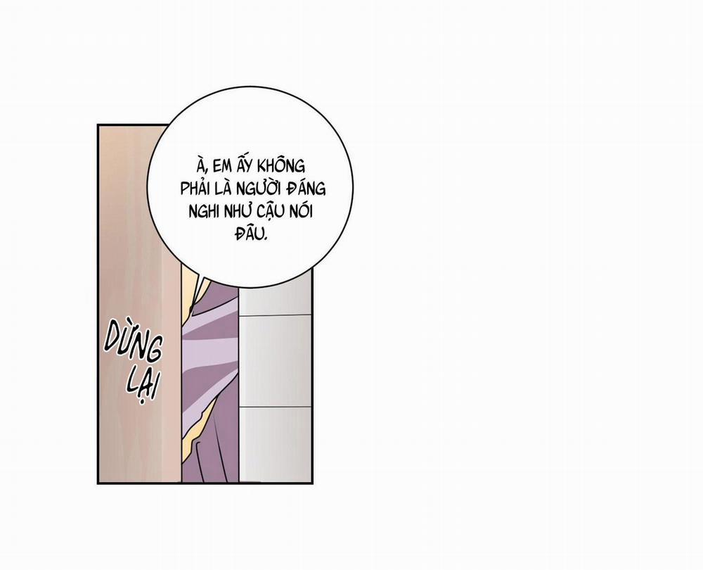 ĐÂY LÀ ĐỊNH MỆNH NHƯ TRONG LỜI ĐỒN SAO!? 2 trang 26