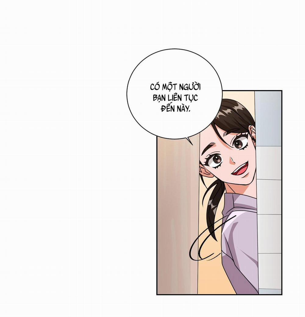 ĐÂY LÀ ĐỊNH MỆNH NHƯ TRONG LỜI ĐỒN SAO!? 2 trang 27