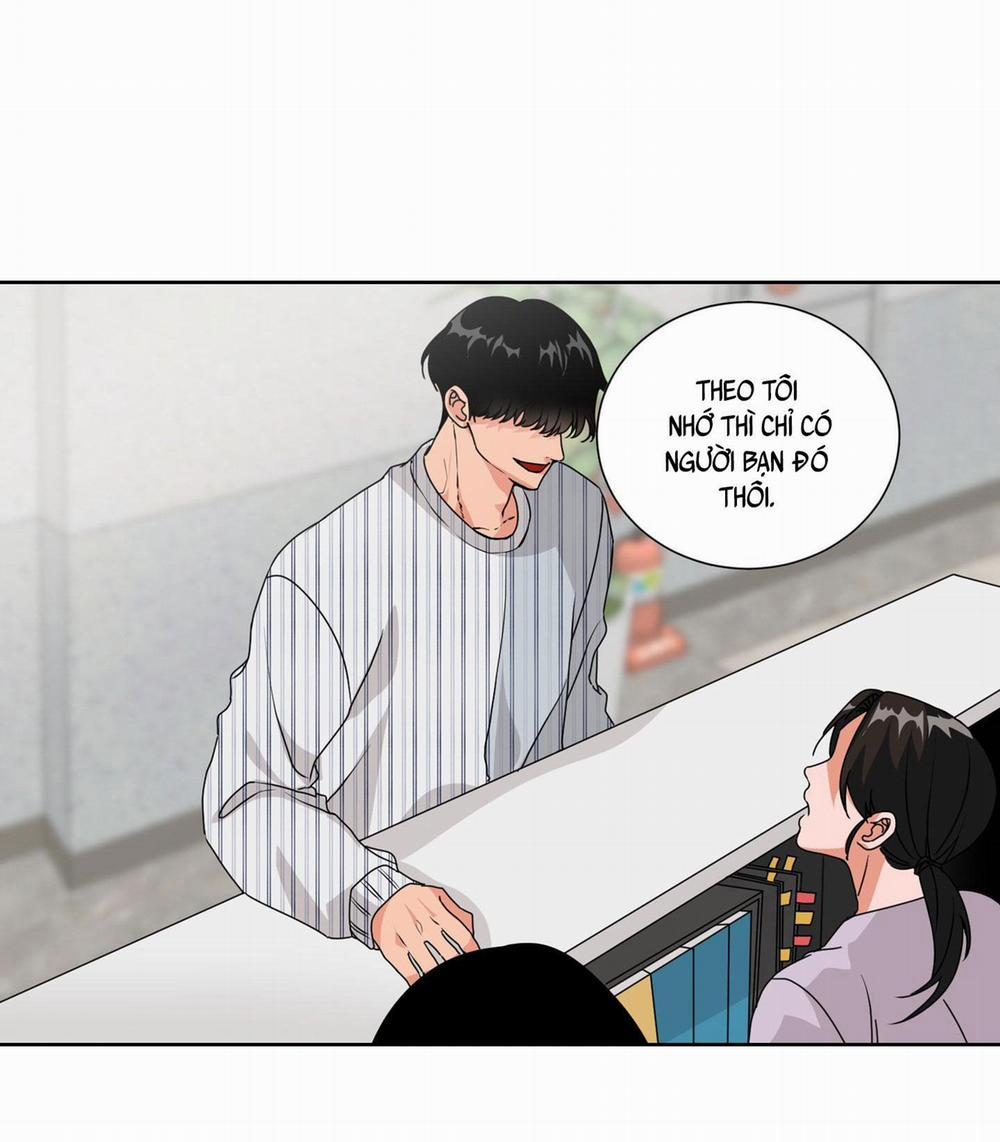 ĐÂY LÀ ĐỊNH MỆNH NHƯ TRONG LỜI ĐỒN SAO!? 2 trang 28