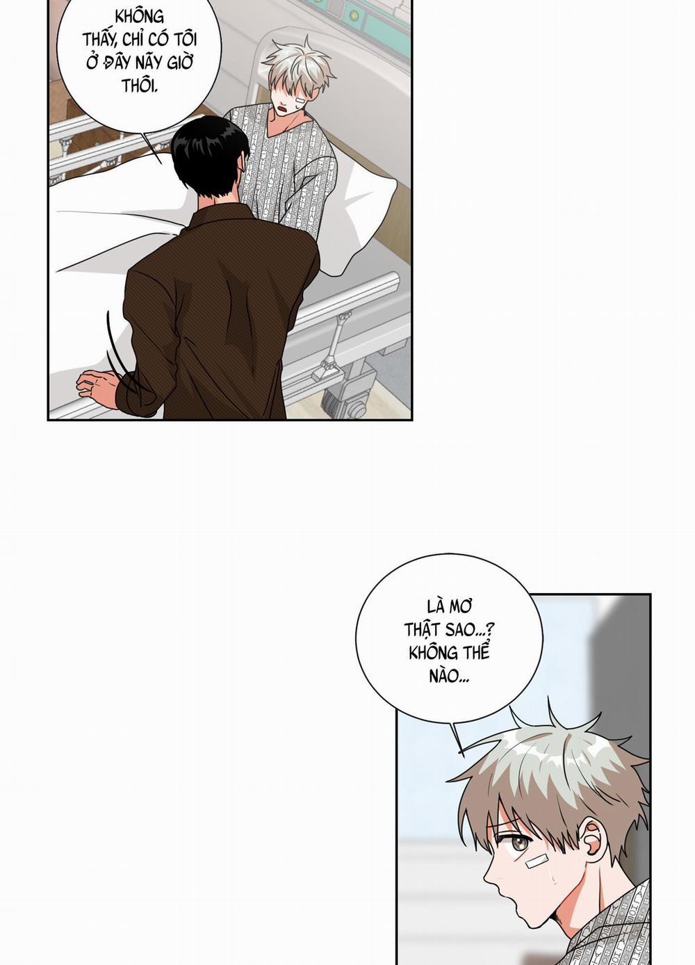 ĐÂY LÀ ĐỊNH MỆNH NHƯ TRONG LỜI ĐỒN SAO!? 2 trang 3