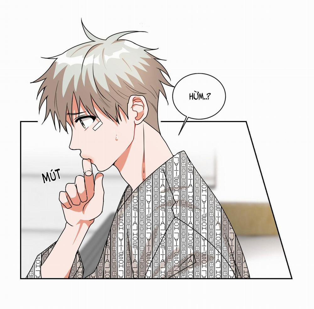 ĐÂY LÀ ĐỊNH MỆNH NHƯ TRONG LỜI ĐỒN SAO!? 2 trang 34