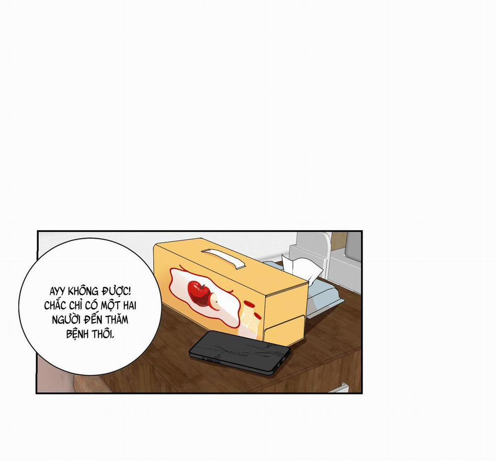 ĐÂY LÀ ĐỊNH MỆNH NHƯ TRONG LỜI ĐỒN SAO!? 2 trang 35