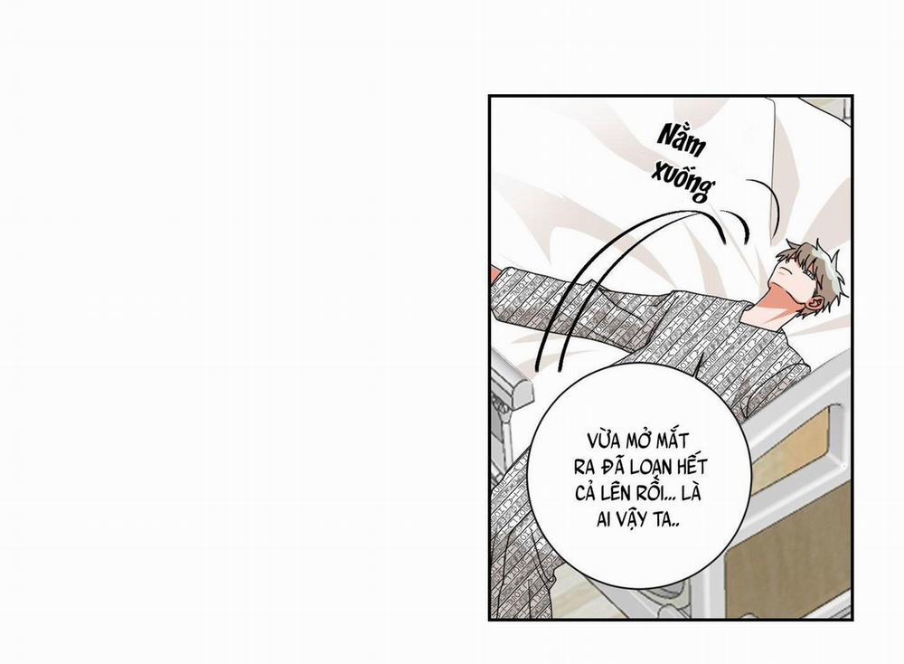 ĐÂY LÀ ĐỊNH MỆNH NHƯ TRONG LỜI ĐỒN SAO!? 2 trang 36