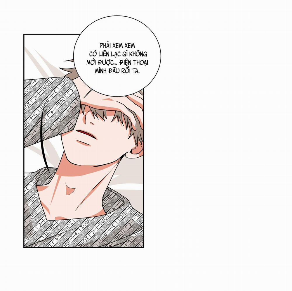 ĐÂY LÀ ĐỊNH MỆNH NHƯ TRONG LỜI ĐỒN SAO!? 2 trang 37