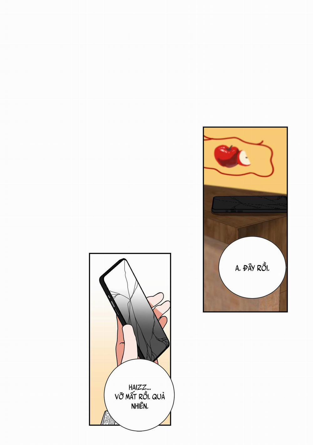 ĐÂY LÀ ĐỊNH MỆNH NHƯ TRONG LỜI ĐỒN SAO!? 2 trang 38