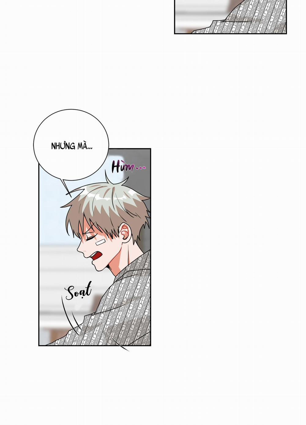 ĐÂY LÀ ĐỊNH MỆNH NHƯ TRONG LỜI ĐỒN SAO!? 2 trang 4