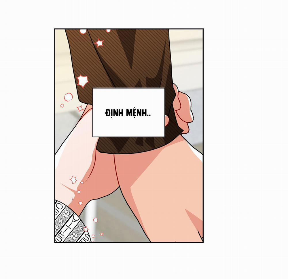 ĐÂY LÀ ĐỊNH MỆNH NHƯ TRONG LỜI ĐỒN SAO!? 2 trang 43