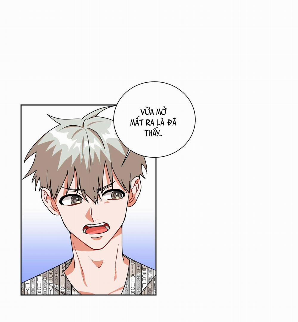 ĐÂY LÀ ĐỊNH MỆNH NHƯ TRONG LỜI ĐỒN SAO!? 2 trang 45