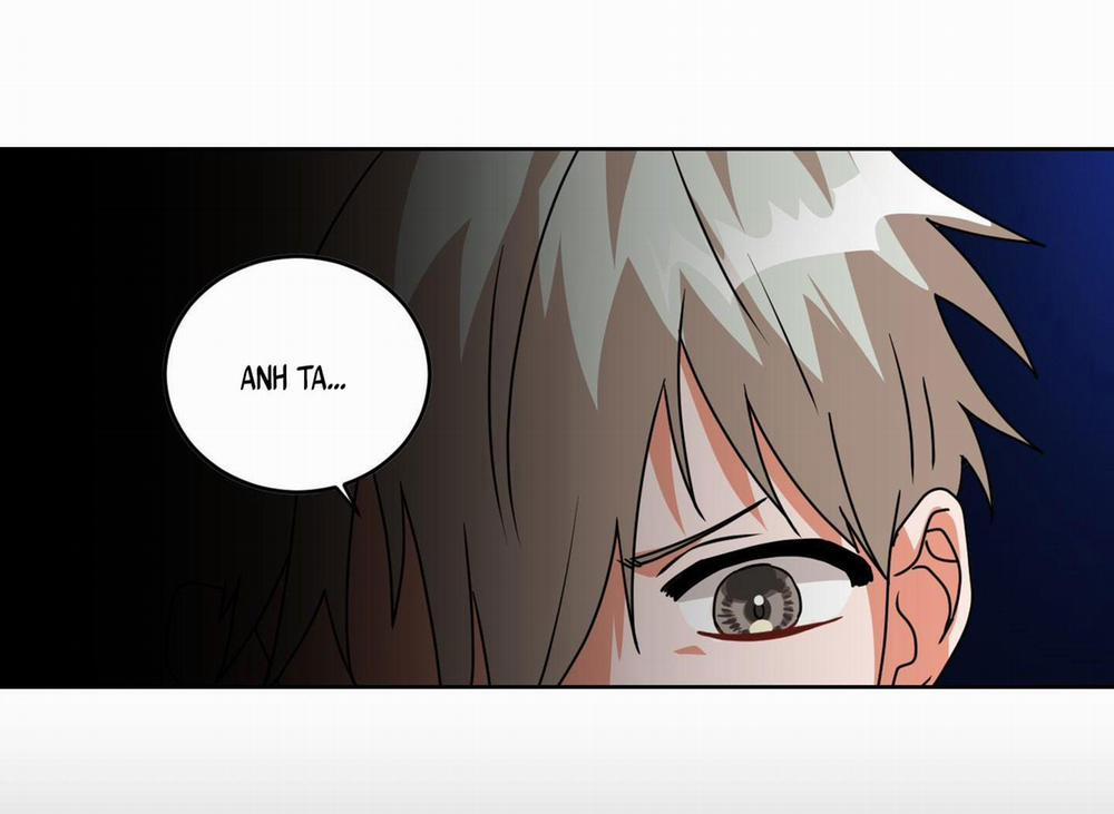 ĐÂY LÀ ĐỊNH MỆNH NHƯ TRONG LỜI ĐỒN SAO!? 2 trang 46