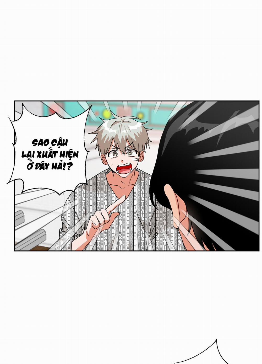 ĐÂY LÀ ĐỊNH MỆNH NHƯ TRONG LỜI ĐỒN SAO!? 2 trang 5