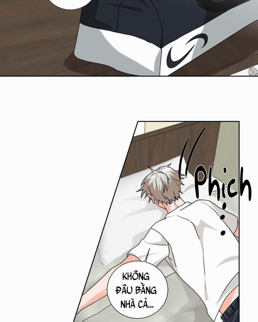 ĐÂY LÀ ĐỊNH MỆNH NHƯ TRONG LỜI ĐỒN SAO!? 3 trang 1