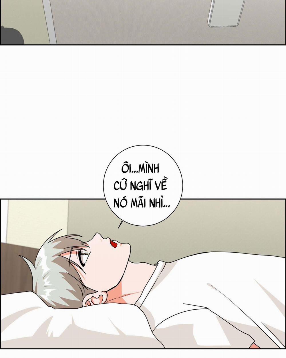 ĐÂY LÀ ĐỊNH MỆNH NHƯ TRONG LỜI ĐỒN SAO!? 3 trang 10