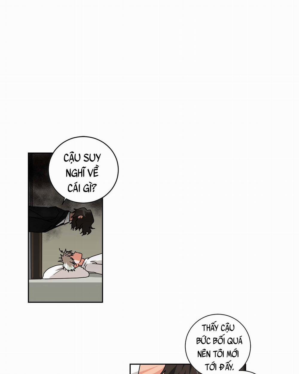 ĐÂY LÀ ĐỊNH MỆNH NHƯ TRONG LỜI ĐỒN SAO!? 3 trang 13