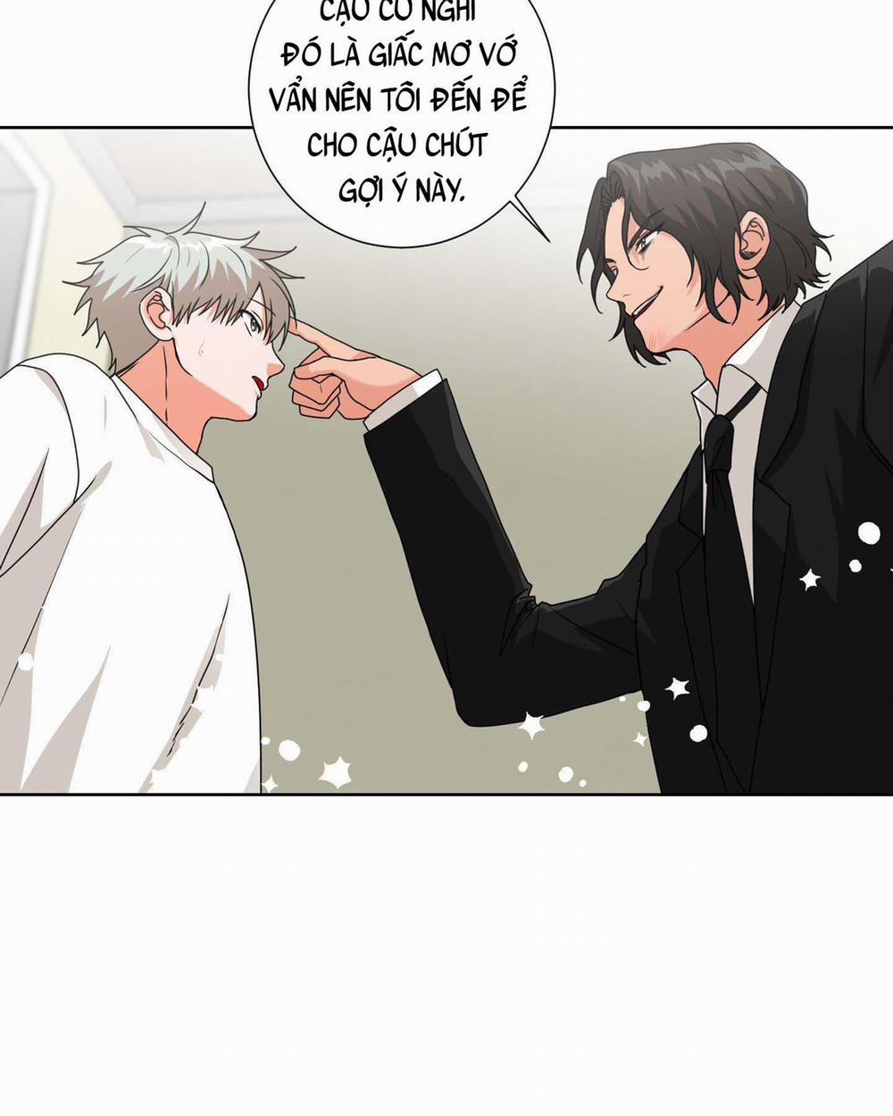 ĐÂY LÀ ĐỊNH MỆNH NHƯ TRONG LỜI ĐỒN SAO!? 3 trang 19