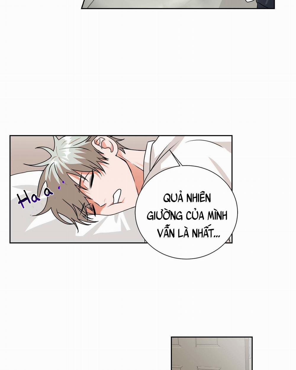 ĐÂY LÀ ĐỊNH MỆNH NHƯ TRONG LỜI ĐỒN SAO!? 3 trang 2