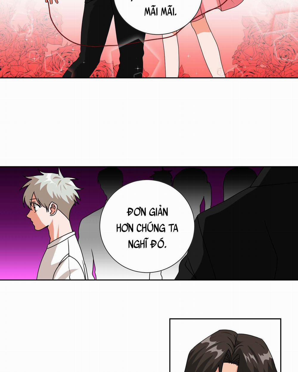 ĐÂY LÀ ĐỊNH MỆNH NHƯ TRONG LỜI ĐỒN SAO!? 3 trang 39