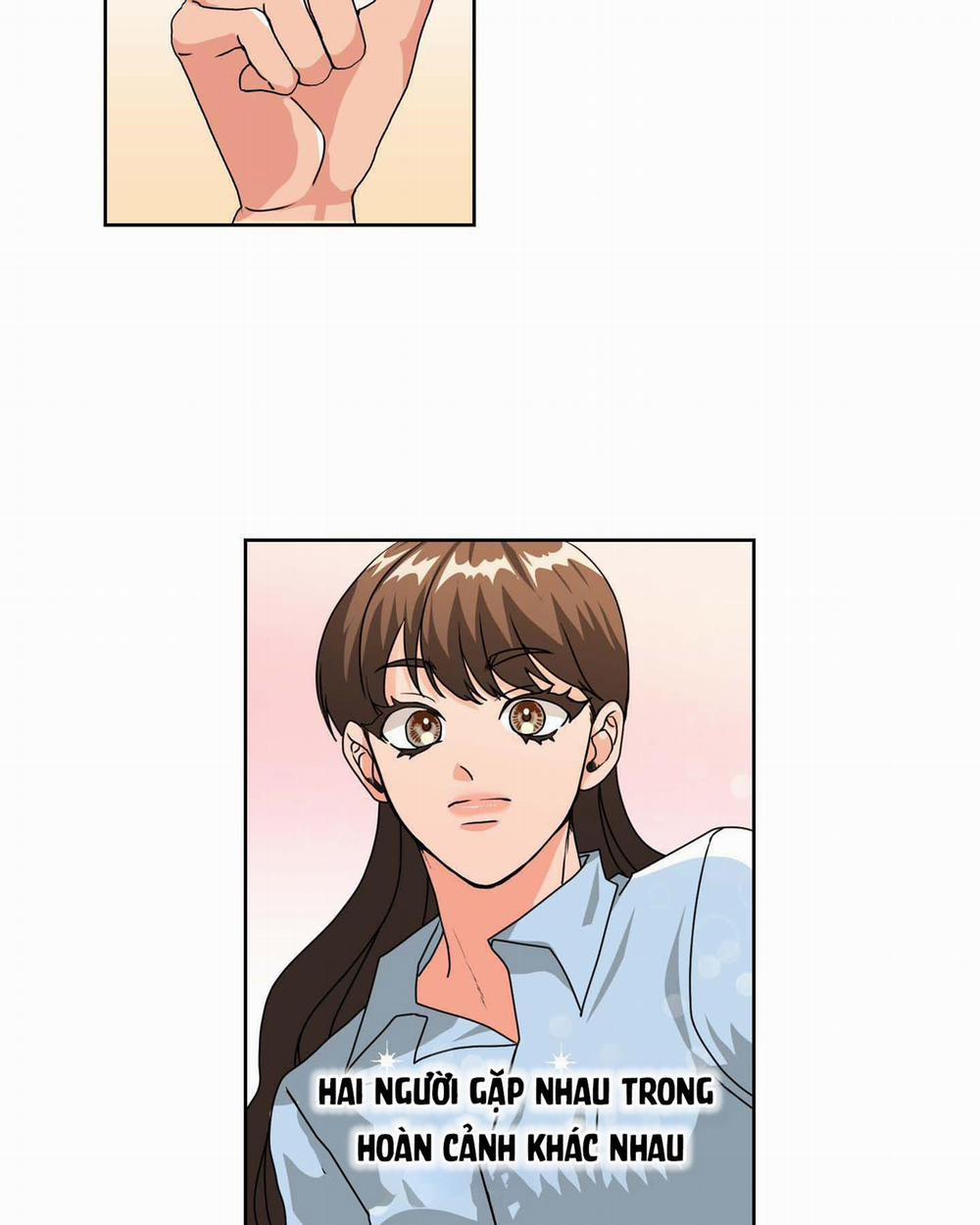 ĐÂY LÀ ĐỊNH MỆNH NHƯ TRONG LỜI ĐỒN SAO!? 3 trang 41