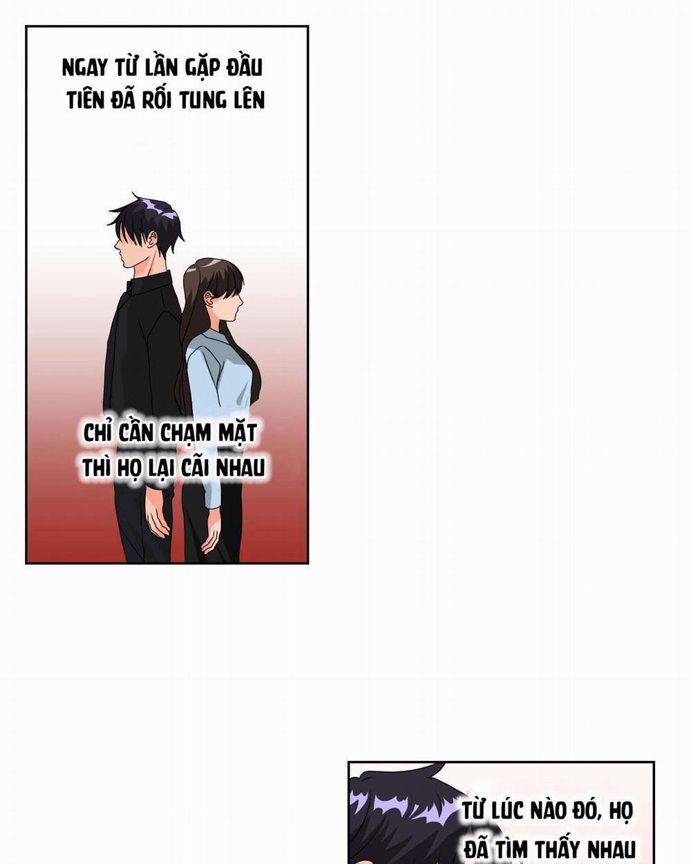 ĐÂY LÀ ĐỊNH MỆNH NHƯ TRONG LỜI ĐỒN SAO!? 3 trang 43