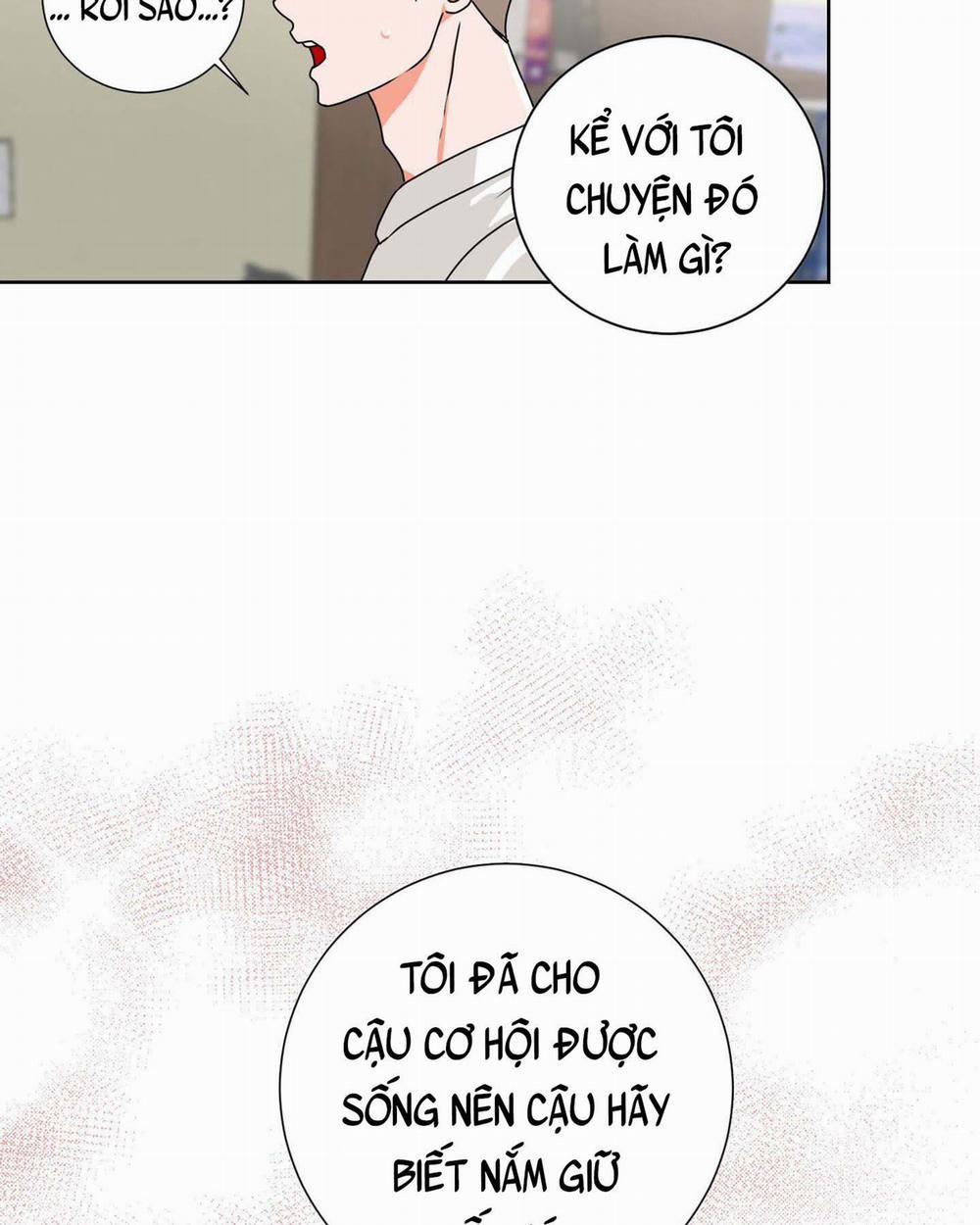 ĐÂY LÀ ĐỊNH MỆNH NHƯ TRONG LỜI ĐỒN SAO!? 3 trang 48