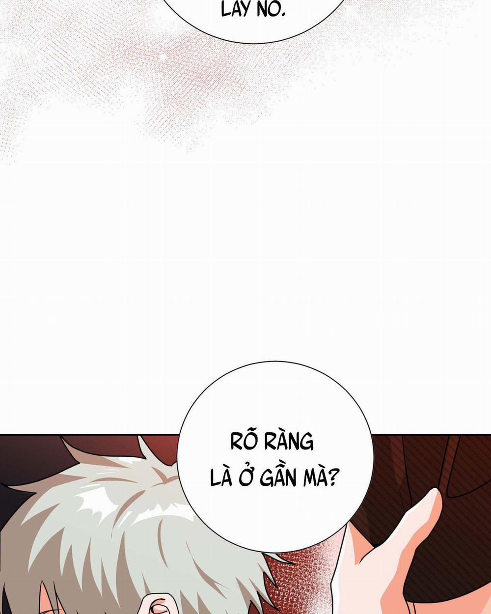 ĐÂY LÀ ĐỊNH MỆNH NHƯ TRONG LỜI ĐỒN SAO!? 3 trang 49