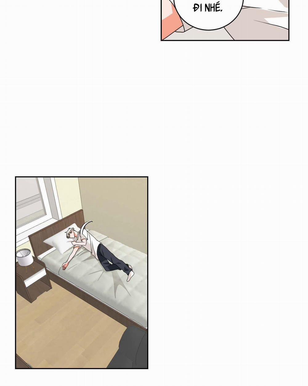 ĐÂY LÀ ĐỊNH MỆNH NHƯ TRONG LỜI ĐỒN SAO!? 3 trang 5