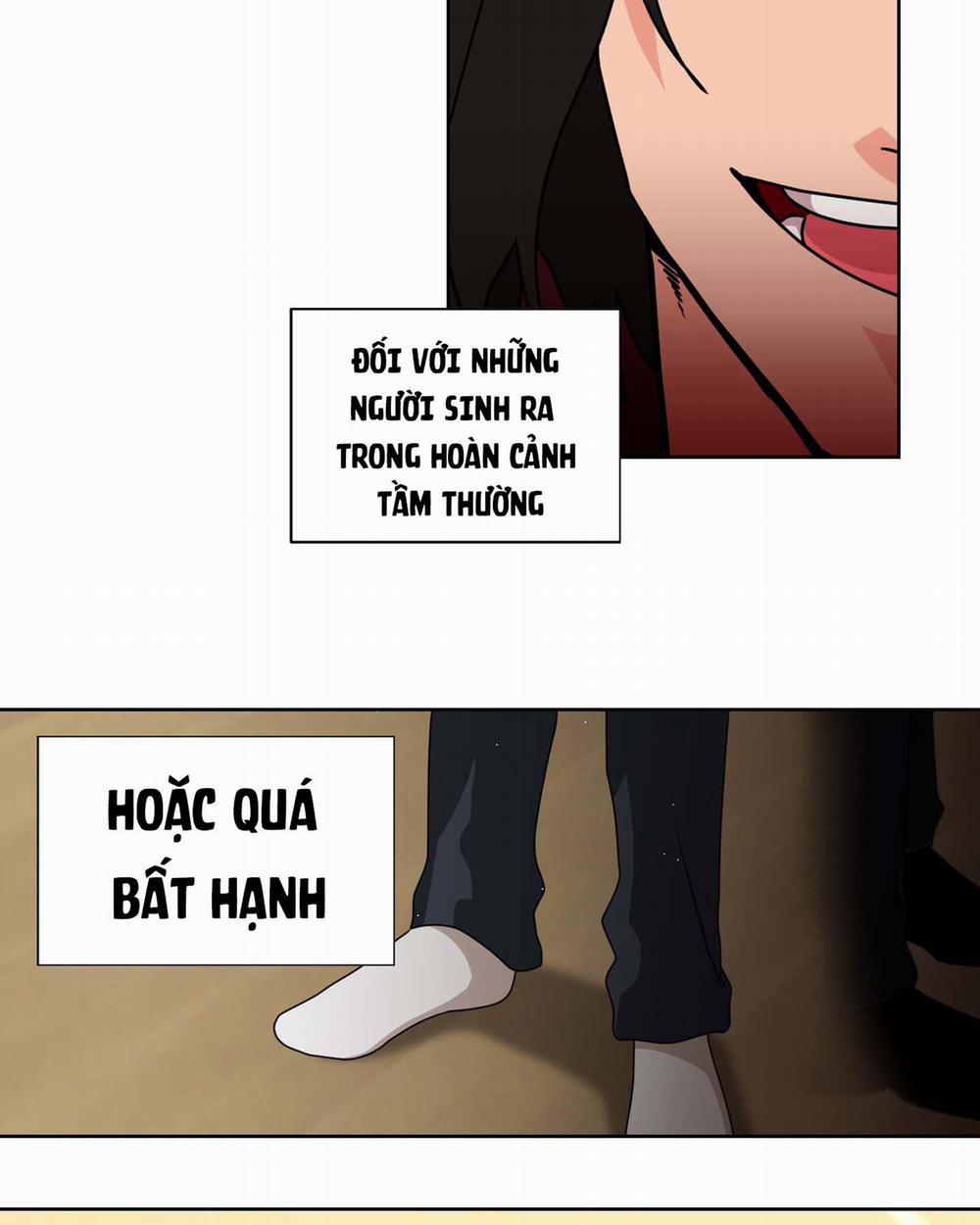 ĐÂY LÀ ĐỊNH MỆNH NHƯ TRONG LỜI ĐỒN SAO!? 3 trang 54