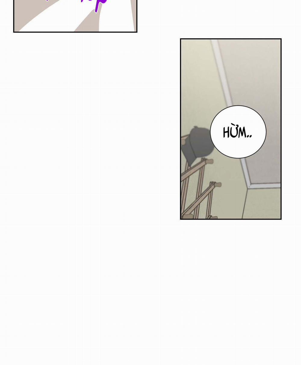 ĐÂY LÀ ĐỊNH MỆNH NHƯ TRONG LỜI ĐỒN SAO!? 3 trang 8