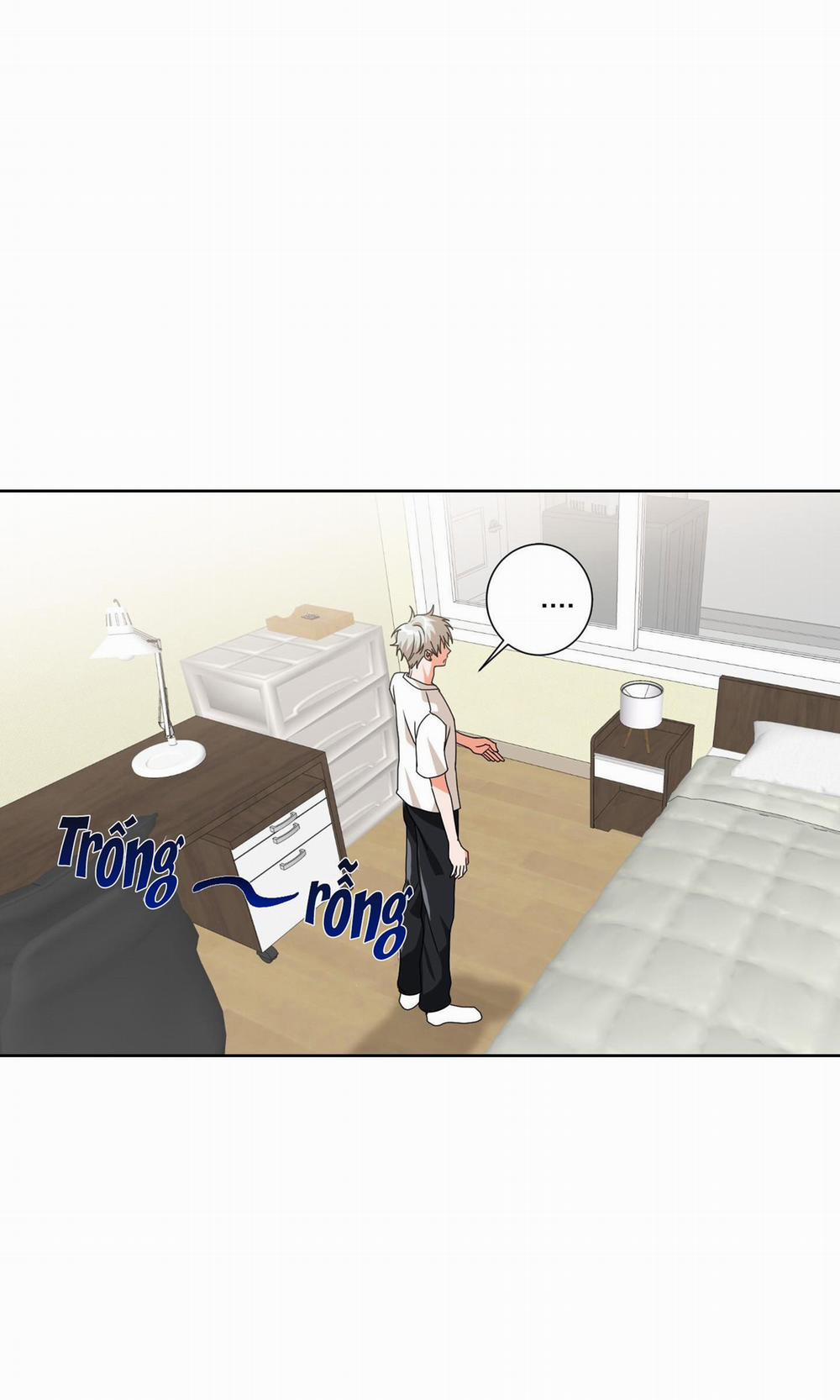 ĐÂY LÀ ĐỊNH MỆNH NHƯ TRONG LỜI ĐỒN SAO!? 4 trang 17