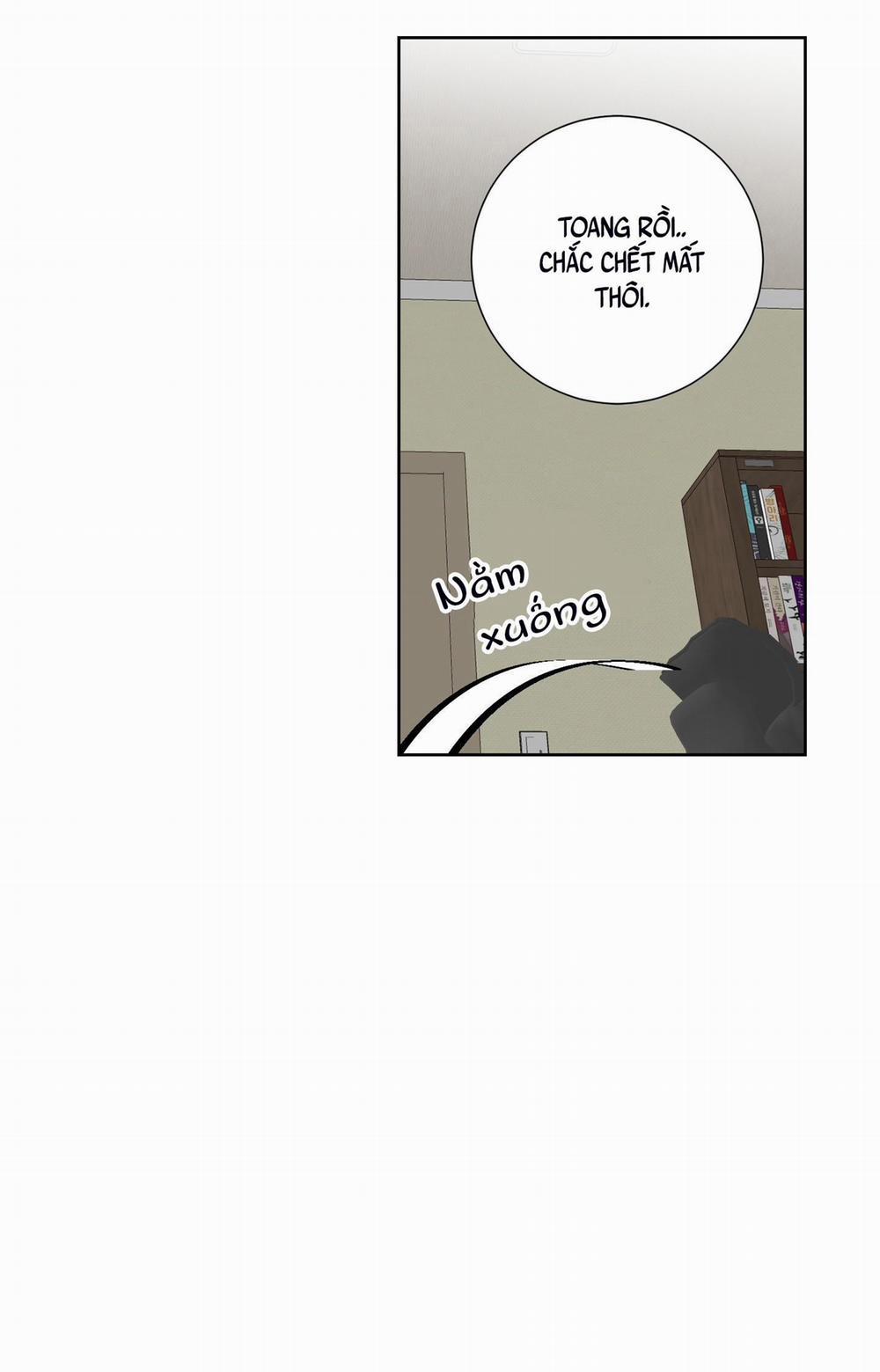 ĐÂY LÀ ĐỊNH MỆNH NHƯ TRONG LỜI ĐỒN SAO!? 4 trang 19