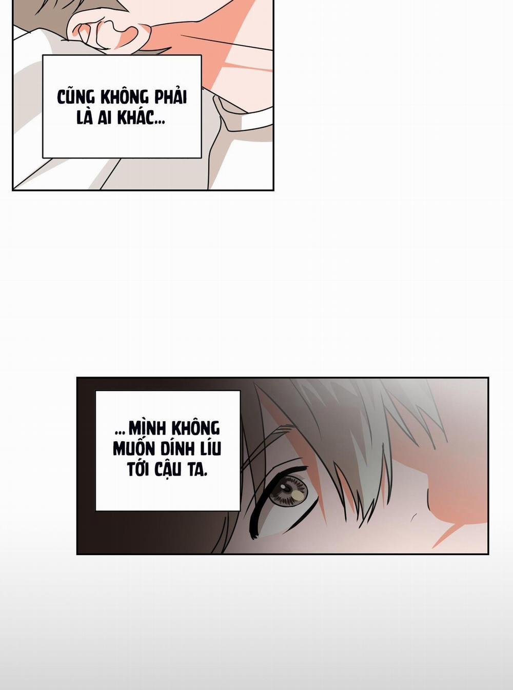 ĐÂY LÀ ĐỊNH MỆNH NHƯ TRONG LỜI ĐỒN SAO!? 4 trang 21