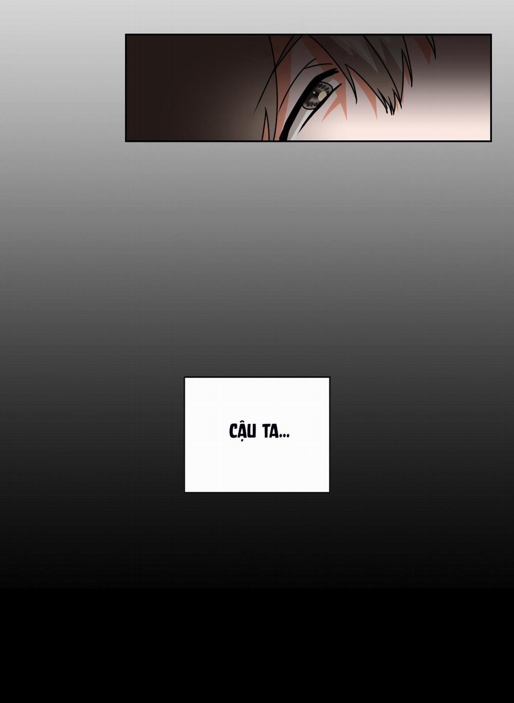 ĐÂY LÀ ĐỊNH MỆNH NHƯ TRONG LỜI ĐỒN SAO!? 4 trang 22