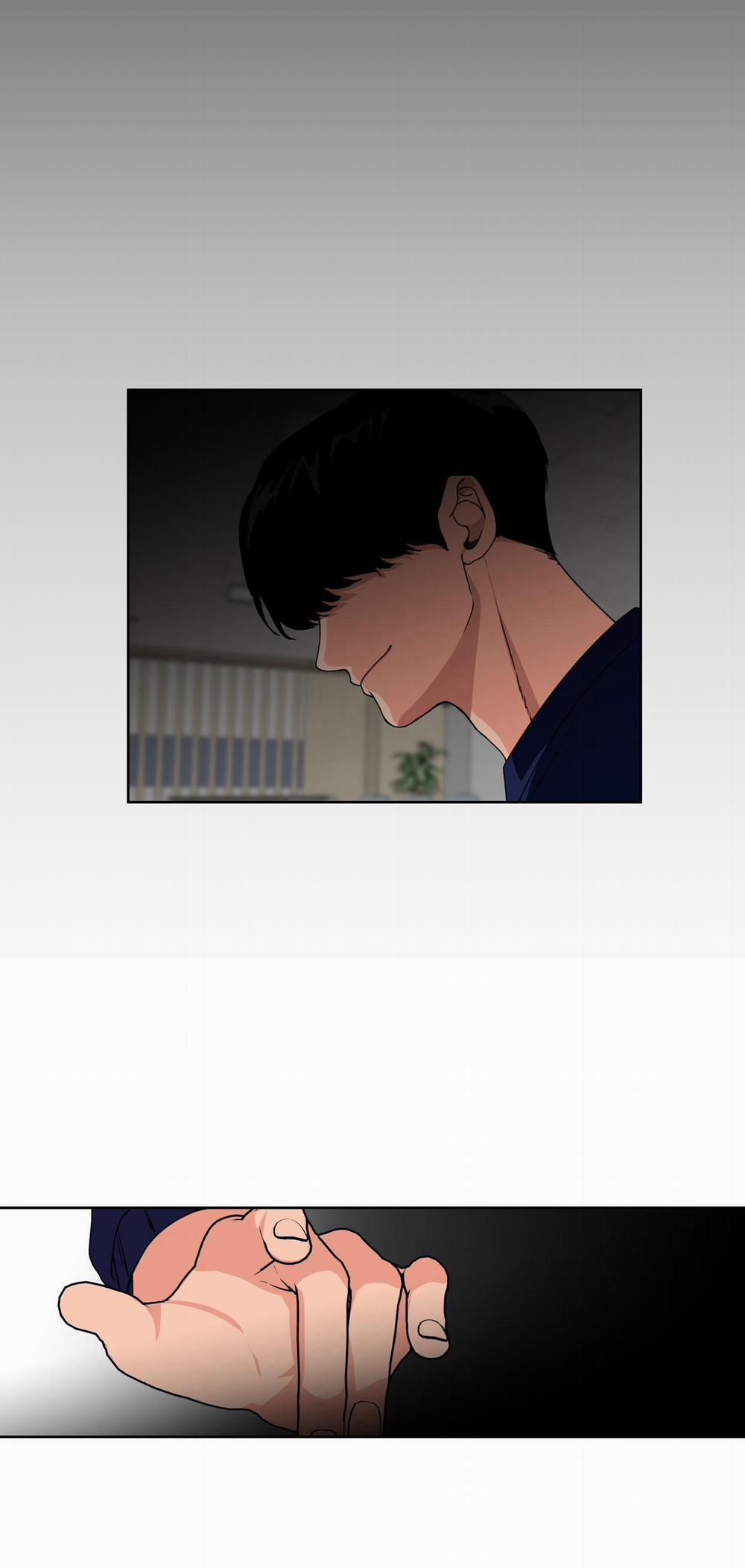 ĐÂY LÀ ĐỊNH MỆNH NHƯ TRONG LỜI ĐỒN SAO!? 4 trang 24