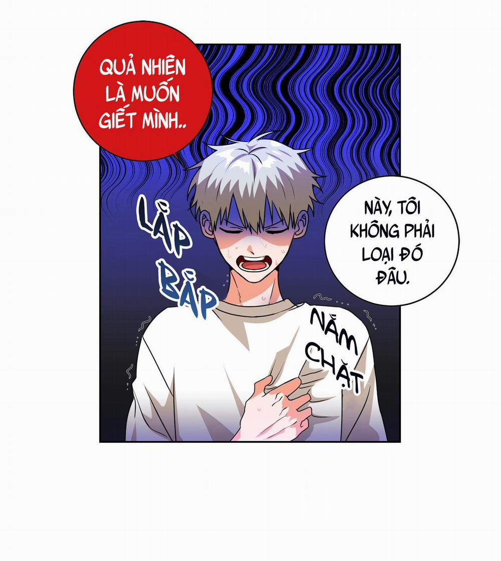 ĐÂY LÀ ĐỊNH MỆNH NHƯ TRONG LỜI ĐỒN SAO!? 4 trang 3