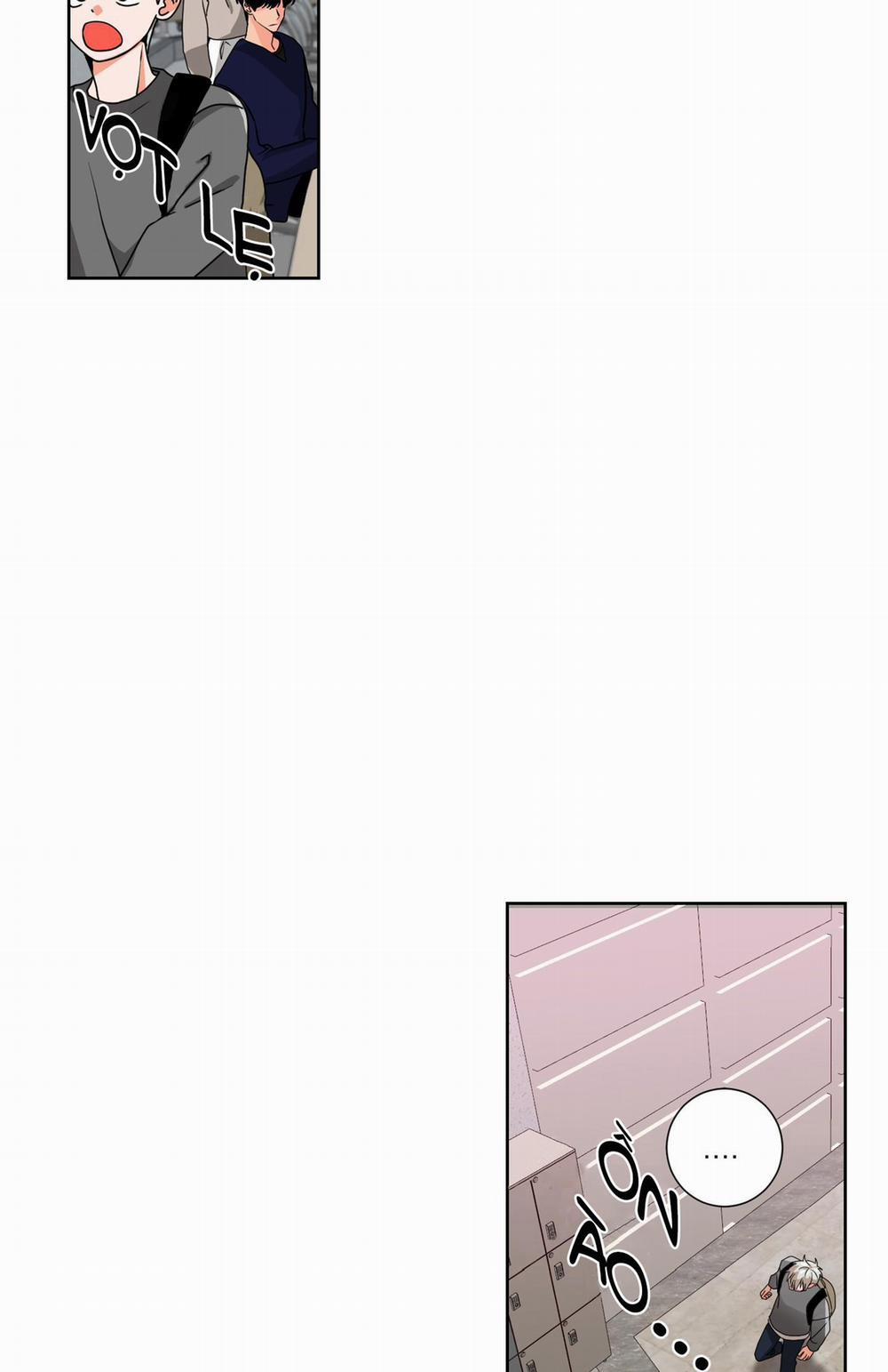 ĐÂY LÀ ĐỊNH MỆNH NHƯ TRONG LỜI ĐỒN SAO!? 4 trang 38