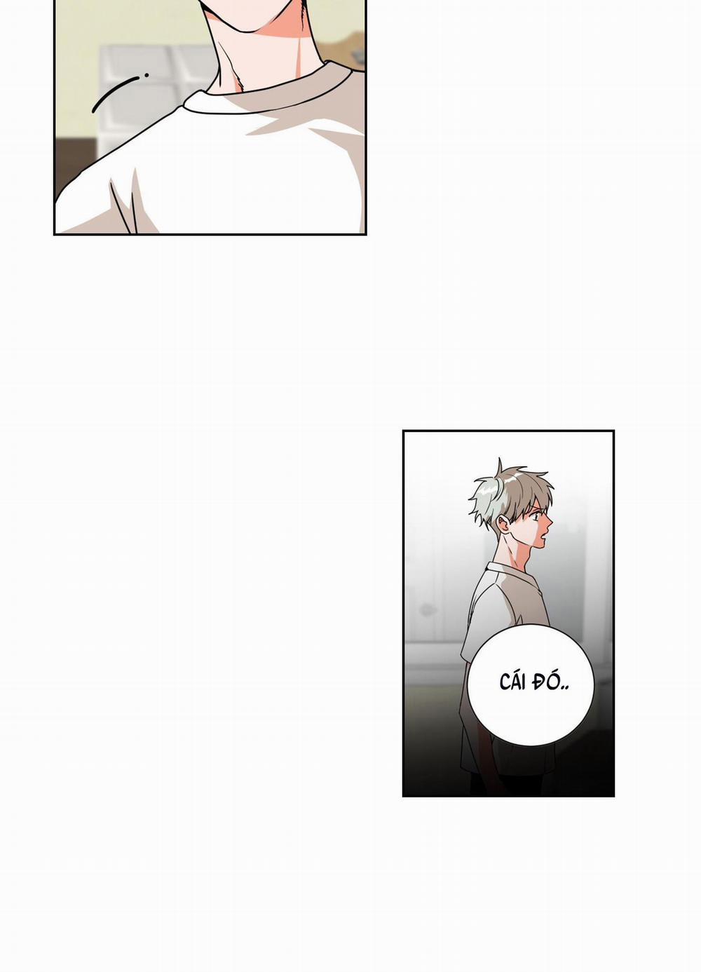 ĐÂY LÀ ĐỊNH MỆNH NHƯ TRONG LỜI ĐỒN SAO!? 4 trang 7