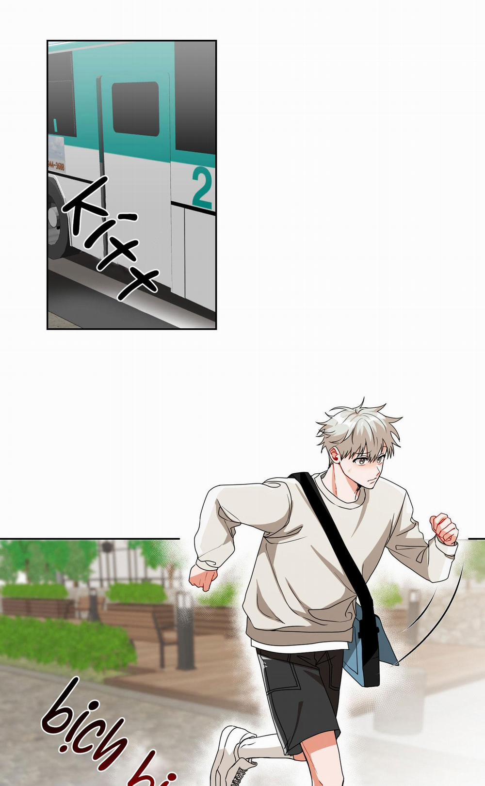 ĐÂY LÀ ĐỊNH MỆNH NHƯ TRONG LỜI ĐỒN SAO!? 5 trang 1