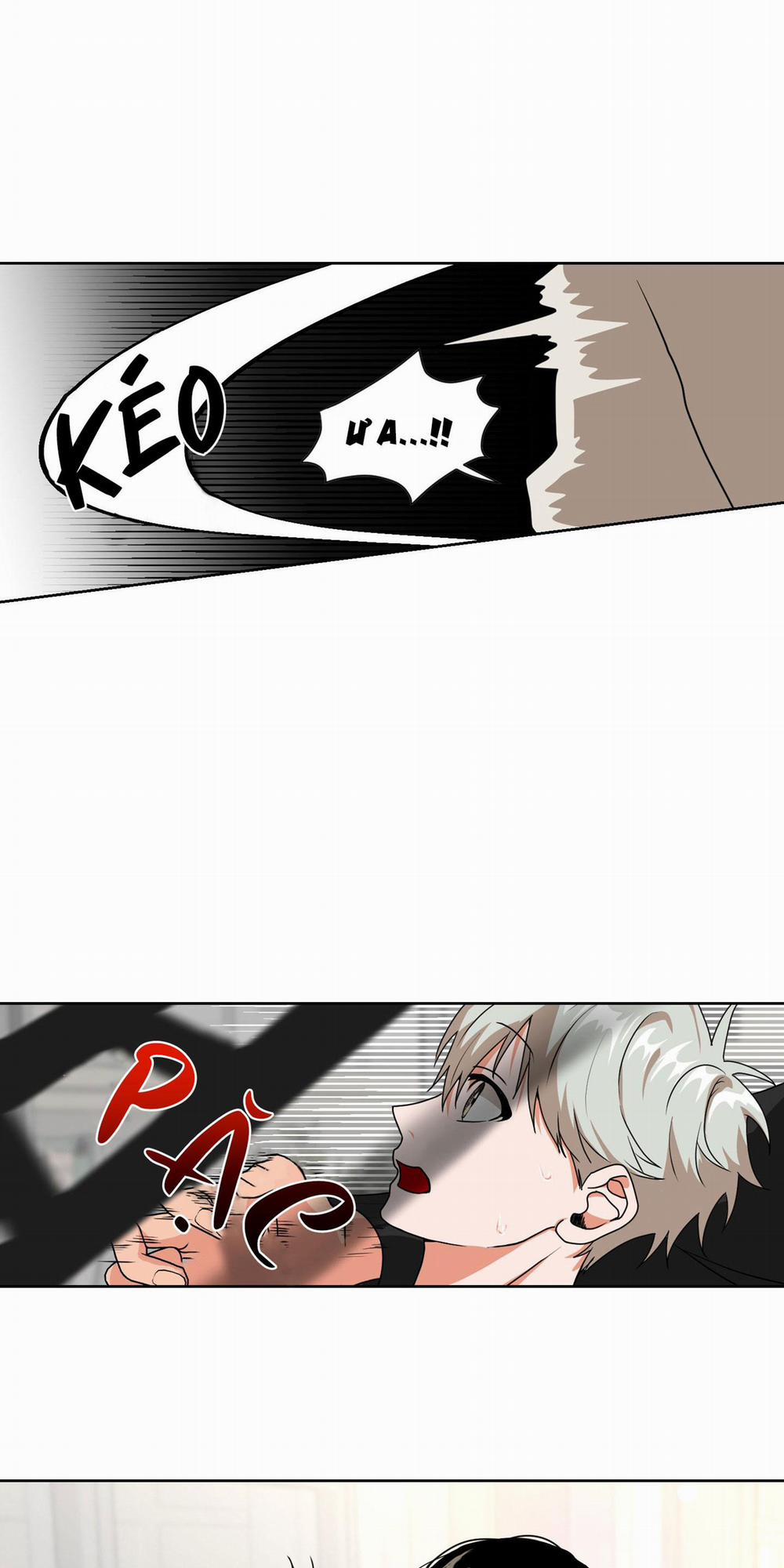 ĐÂY LÀ ĐỊNH MỆNH NHƯ TRONG LỜI ĐỒN SAO!? 5 trang 10