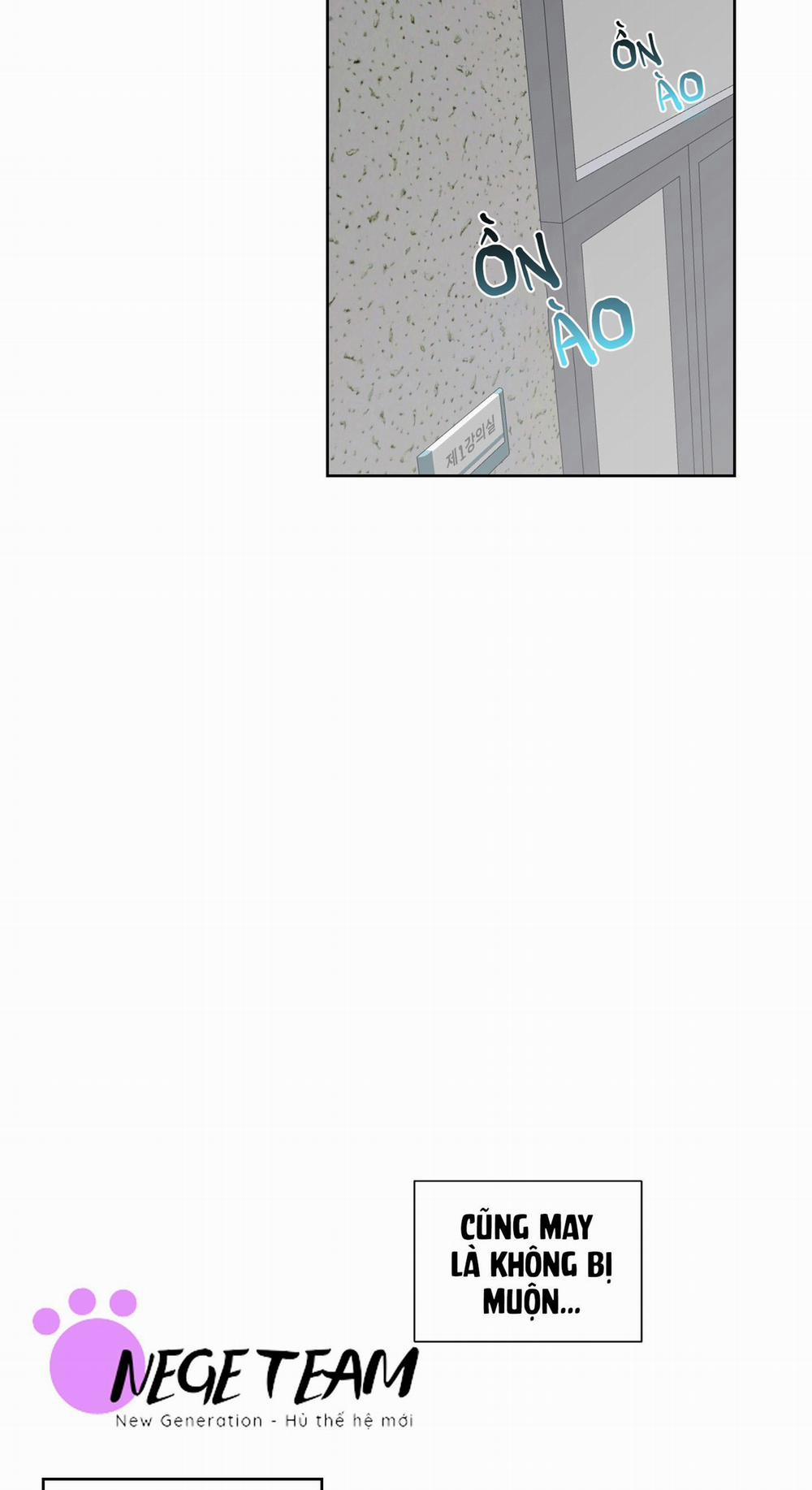 ĐÂY LÀ ĐỊNH MỆNH NHƯ TRONG LỜI ĐỒN SAO!? 5 trang 16