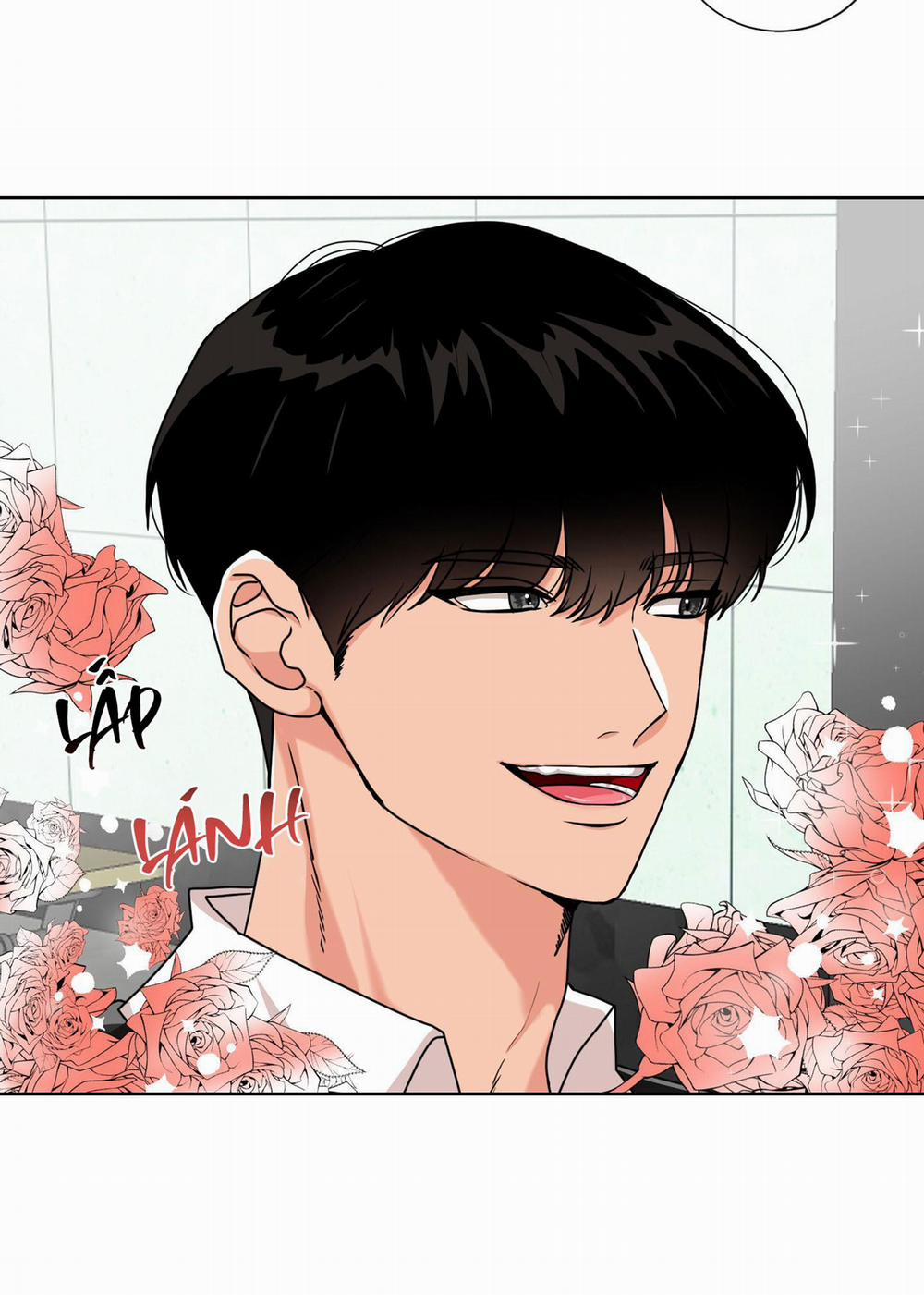 ĐÂY LÀ ĐỊNH MỆNH NHƯ TRONG LỜI ĐỒN SAO!? 5 trang 23