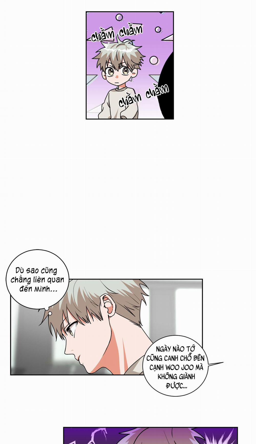 ĐÂY LÀ ĐỊNH MỆNH NHƯ TRONG LỜI ĐỒN SAO!? 5 trang 24