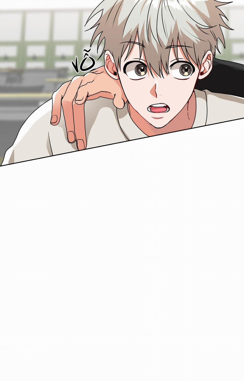 ĐÂY LÀ ĐỊNH MỆNH NHƯ TRONG LỜI ĐỒN SAO!? 5 trang 37